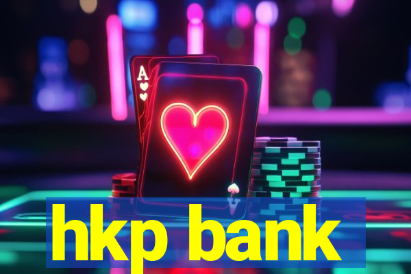 hkp bank